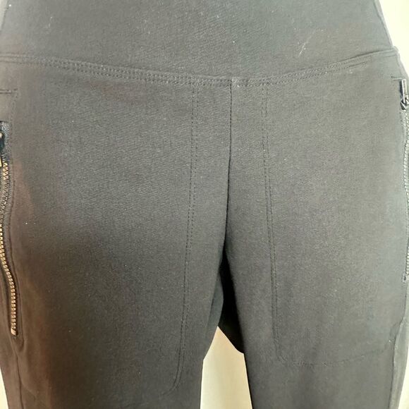 Athleta Women’s Headlands Hybrid Tights size 4P - Picture 8 of 14
